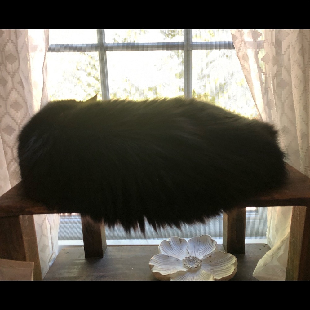 Meet your Posher, Kelley